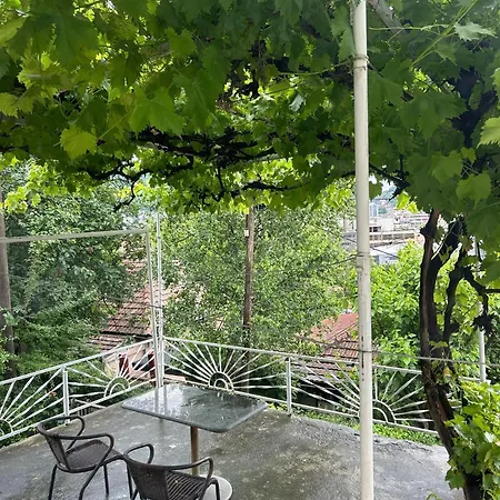 Appartement Apartman Leila