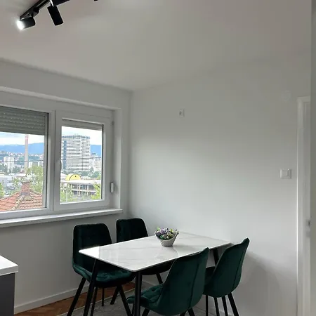 Apartman Leila * Sarajevo