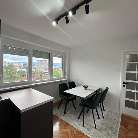 Apartman Leila Sarajevo