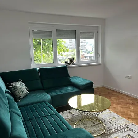 Apartman Leila * Sarajevo