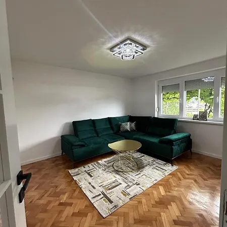 Apartman Leila Appartement Sarajevo